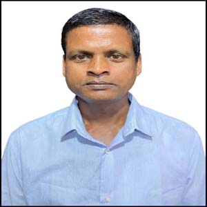 Md. Ali Hussen