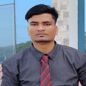 Lab Assistent , Shaparan Govt. College, Sylhet