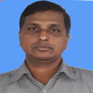 Ranjit Kumar Chanda